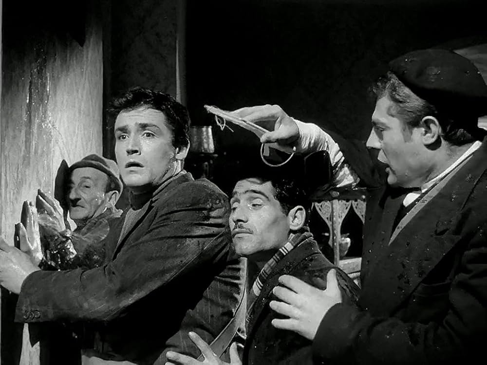 いつもの見知らぬ男たちの画像