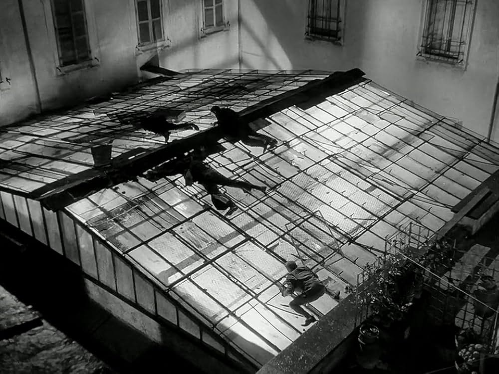 いつもの見知らぬ男たちの画像