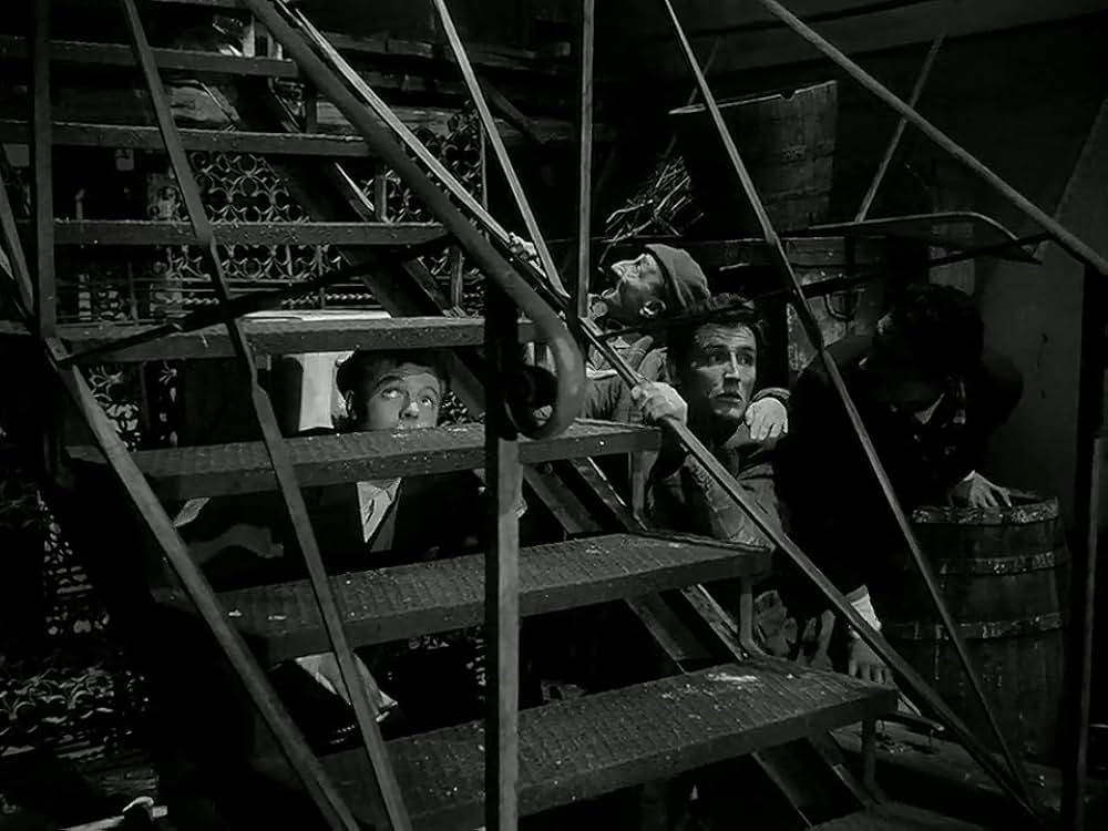 いつもの見知らぬ男たちの画像