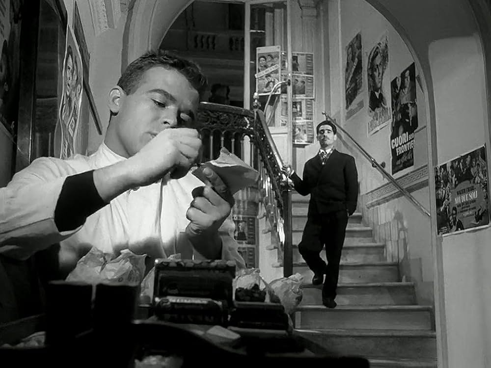 いつもの見知らぬ男たちの画像