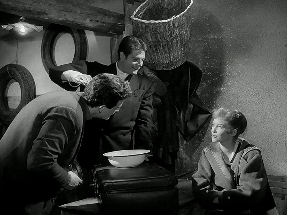 いつもの見知らぬ男たちの画像