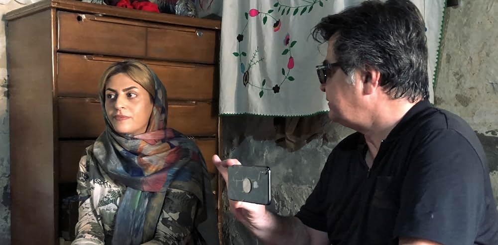 隠された歌声の写真