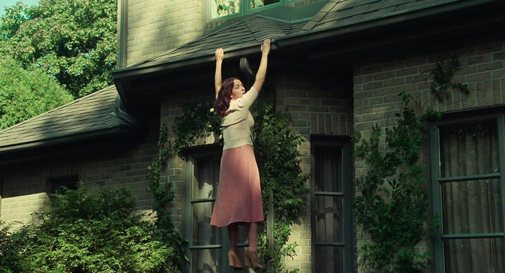 Babysitter（原題）の画像