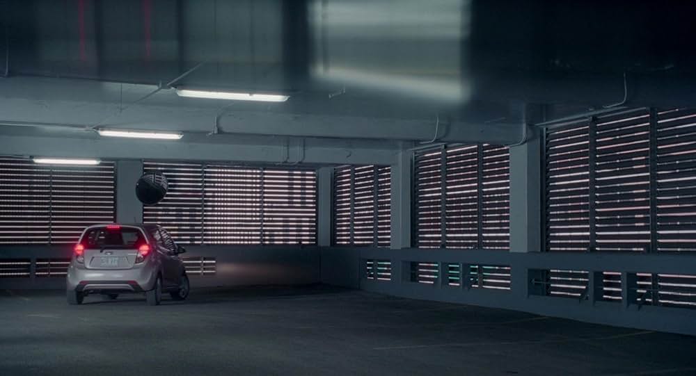 Babysitter（原題）の画像