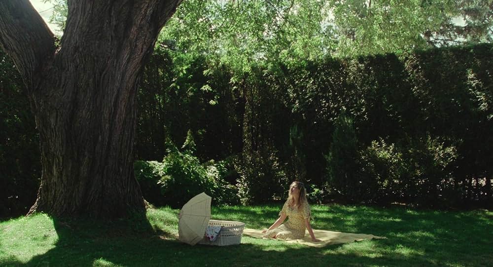 Babysitter（原題）の画像