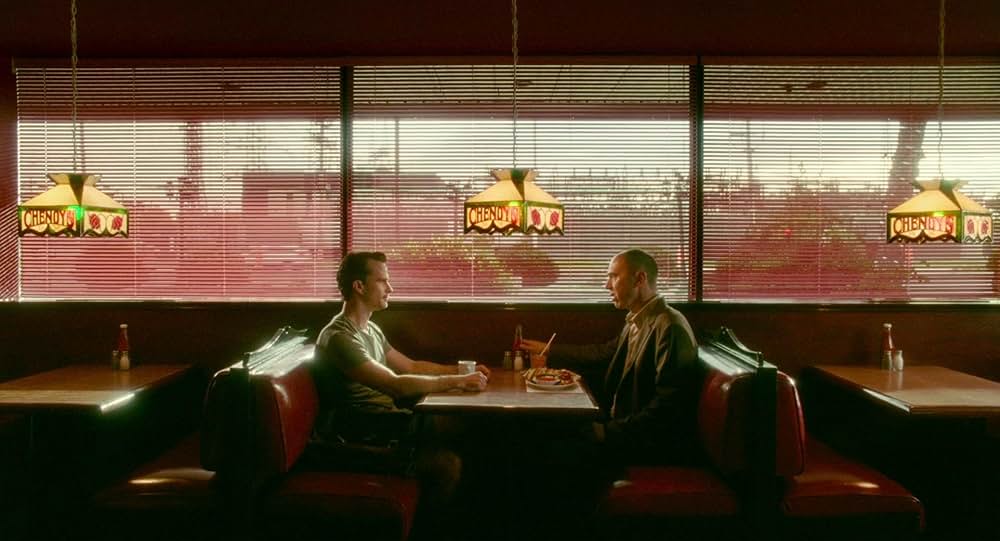 Babysitter（原題）の画像