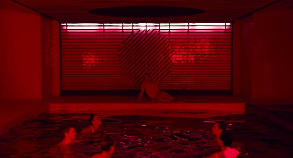 Babysitter（原題）の画像