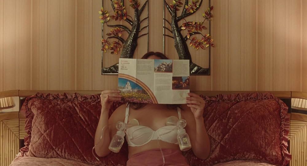 Babysitter（原題）の画像