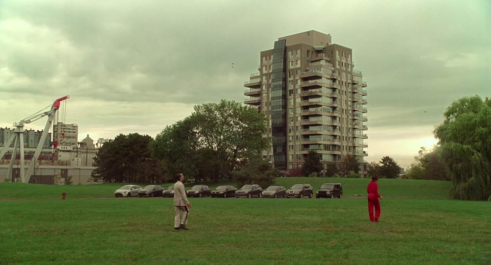 Babysitter（原題）の画像