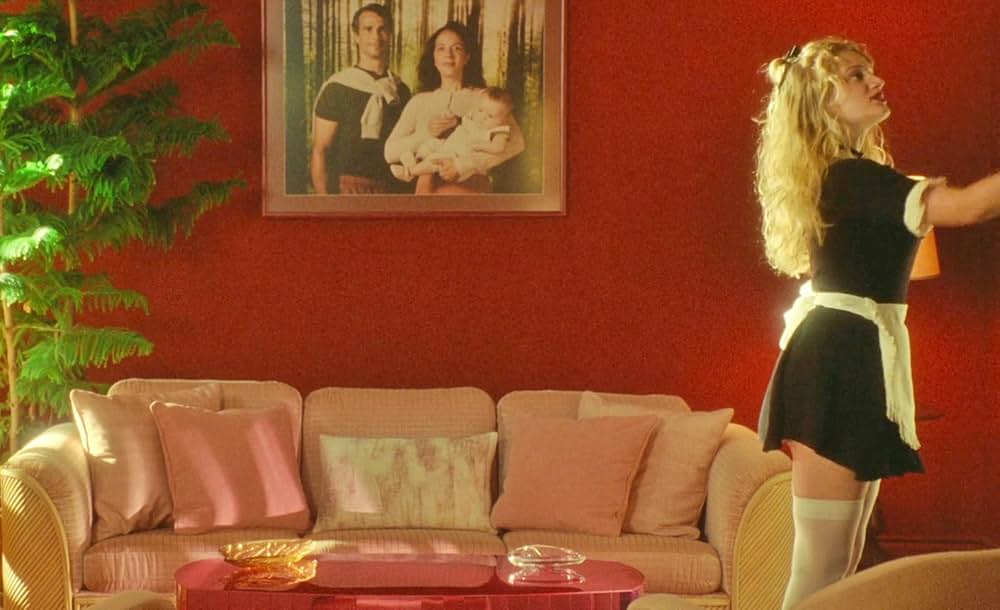 Babysitter（原題）の画像