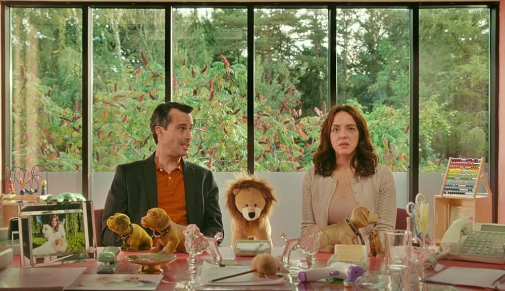 Babysitter（原題）の画像