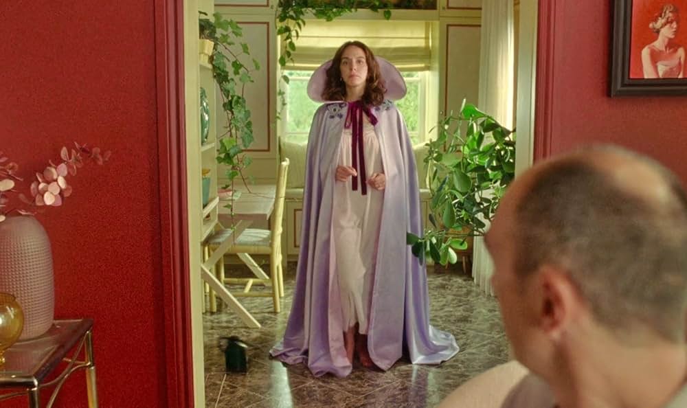 Babysitter（原題）の画像