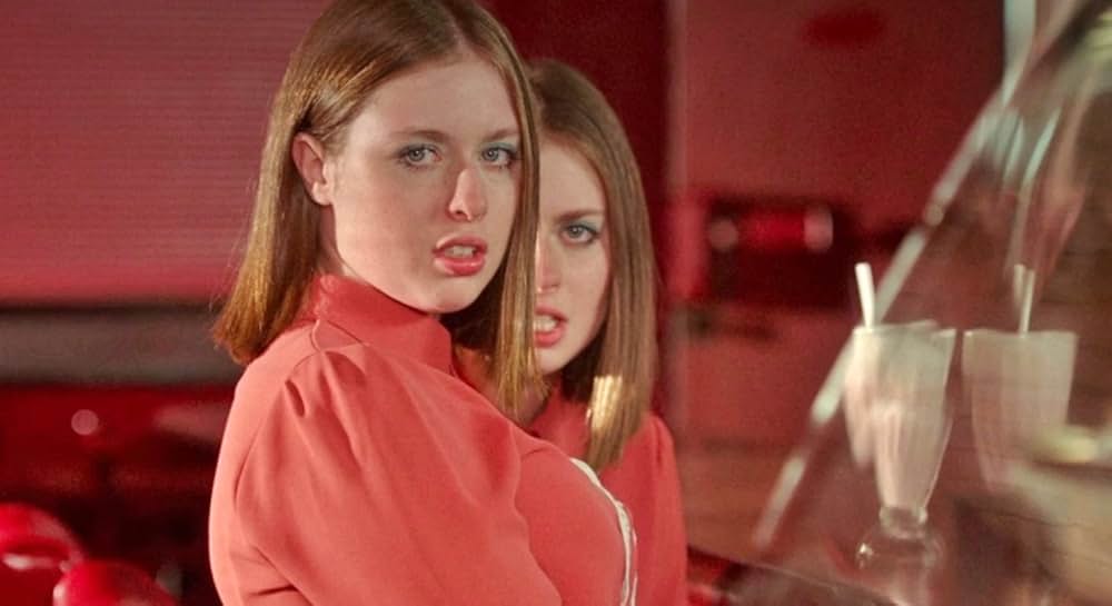 Babysitter（原題）の画像