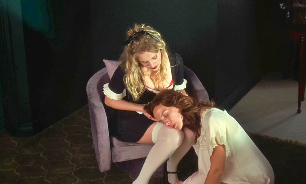 Babysitter（原題）の画像