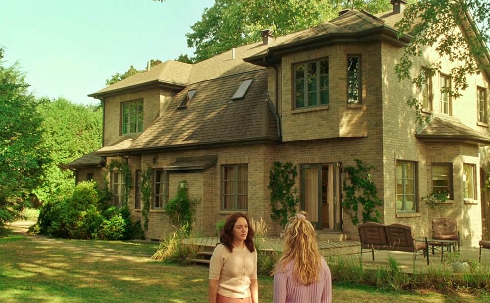 Babysitter（原題）の画像