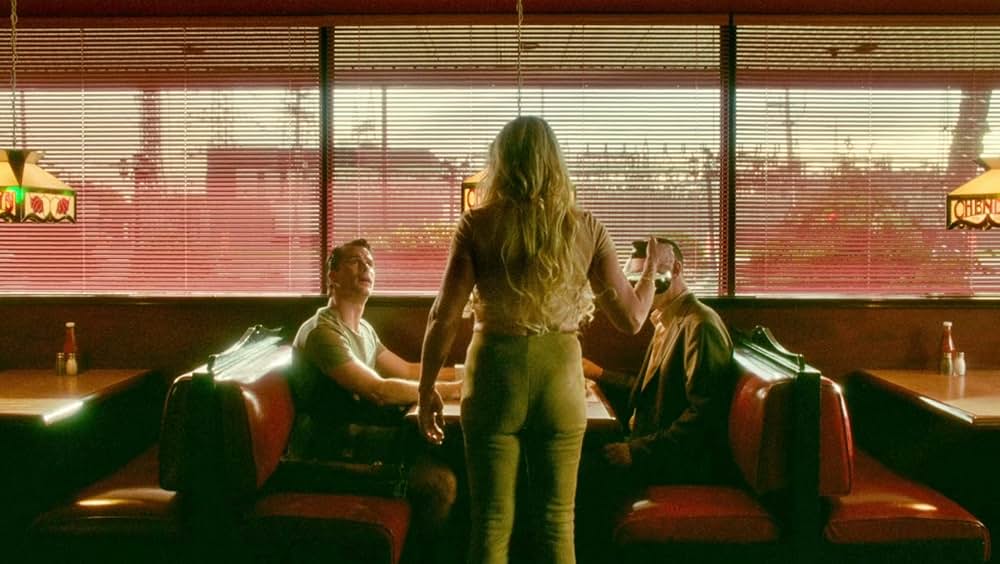 Babysitter（原題）の画像