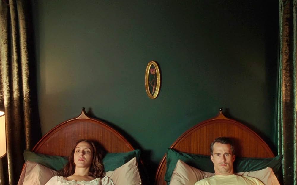 Babysitter（原題）の画像