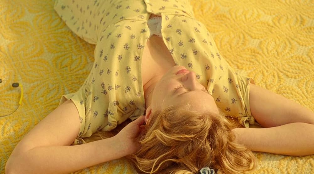 Babysitter（原題）の画像