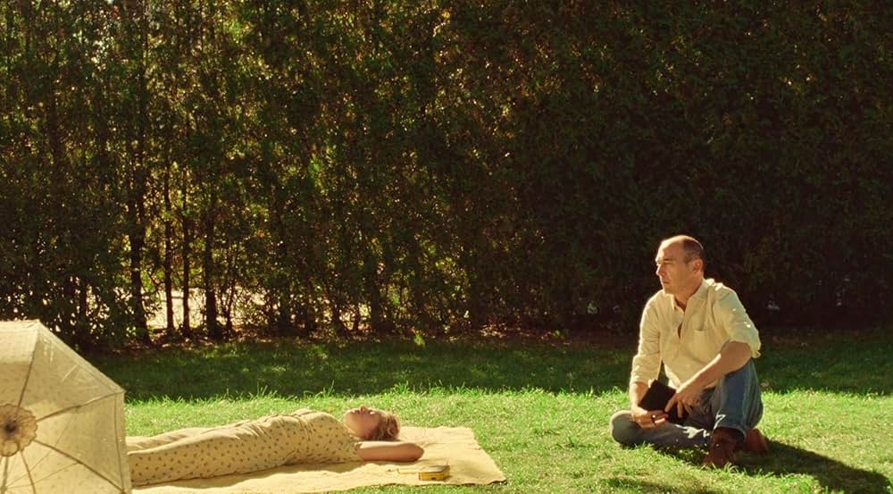 Babysitter（原題）の画像