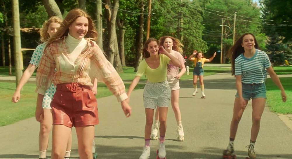 Babysitter（原題）の画像