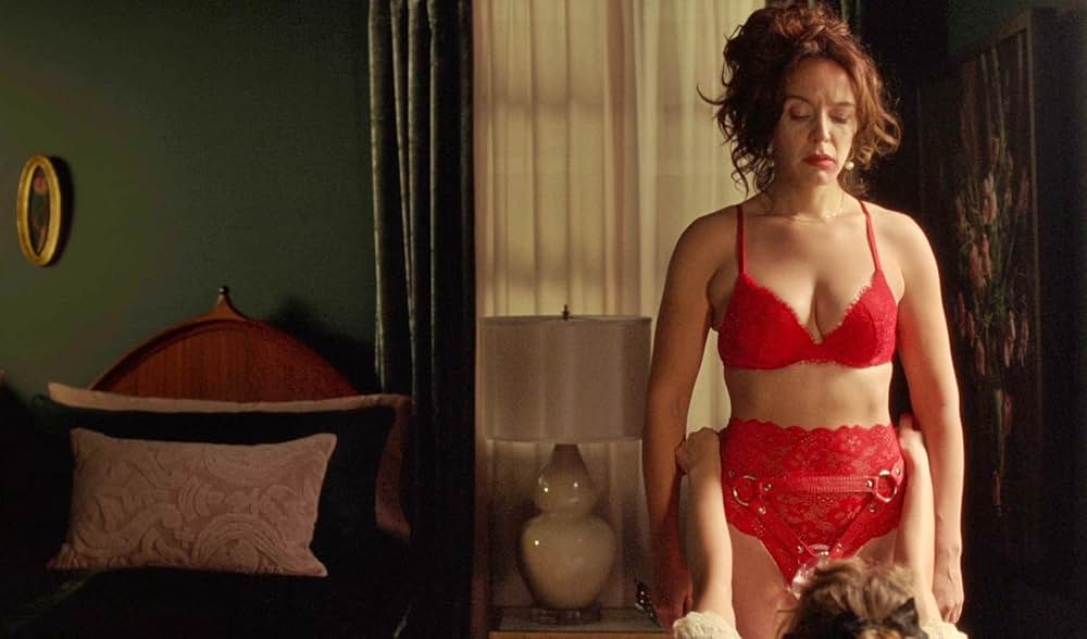 Babysitter（原題）の画像