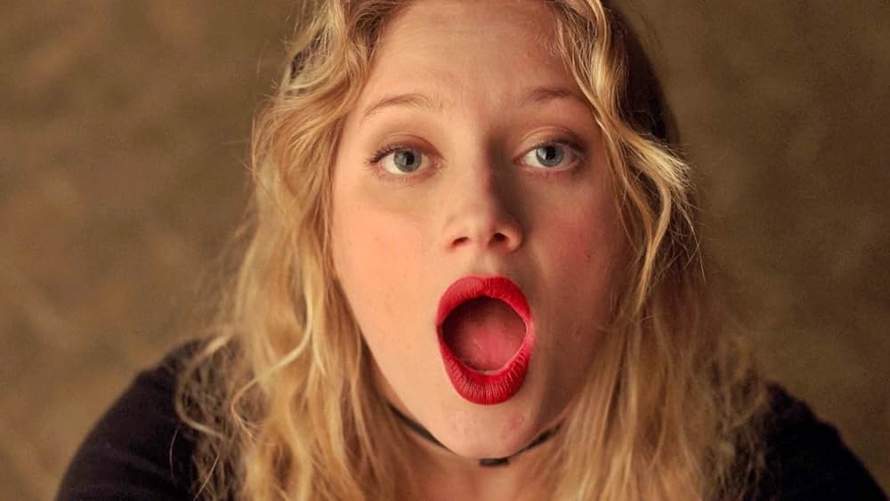 Babysitter（原題）の写真