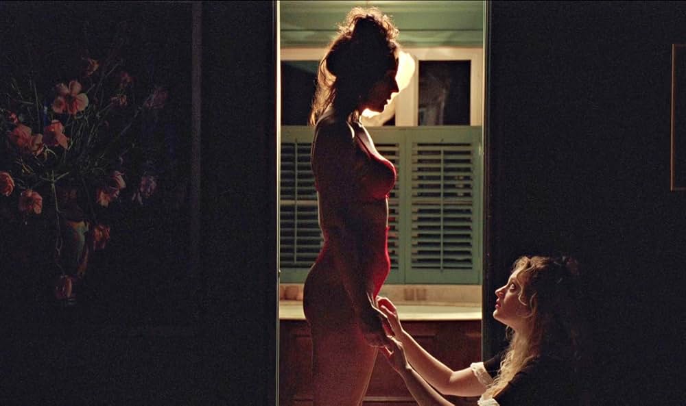 Babysitter（原題）の画像