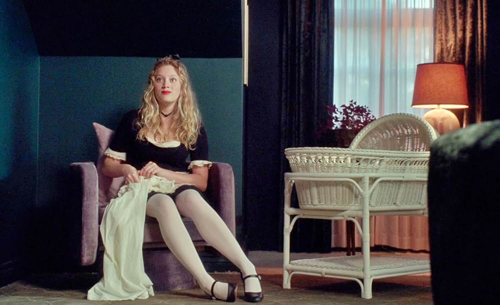 Babysitter（原題）の画像