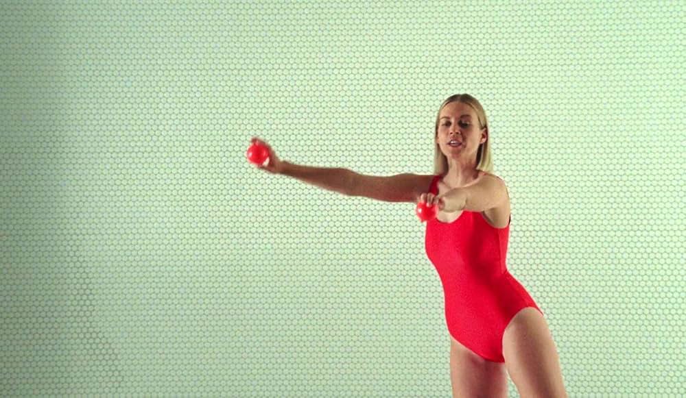 Babysitter（原題）の画像