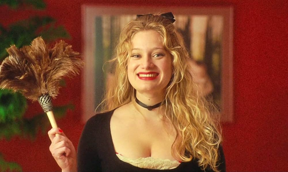 Babysitter（原題）の画像