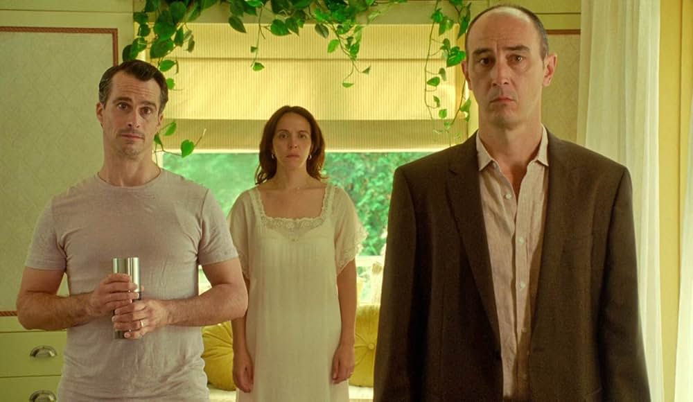 Babysitter（原題）の画像