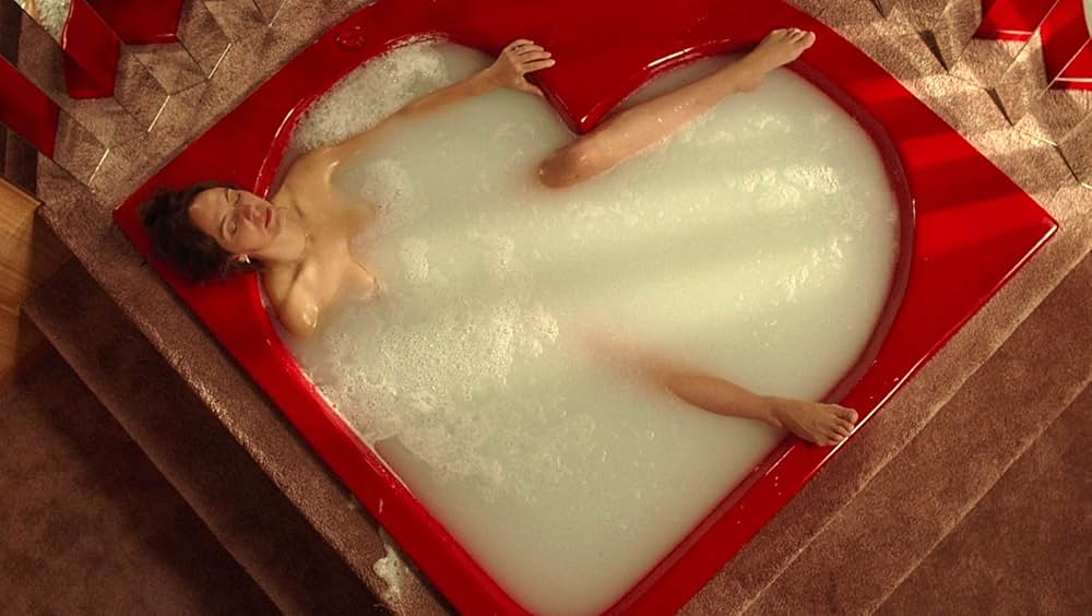 Babysitter（原題）の画像