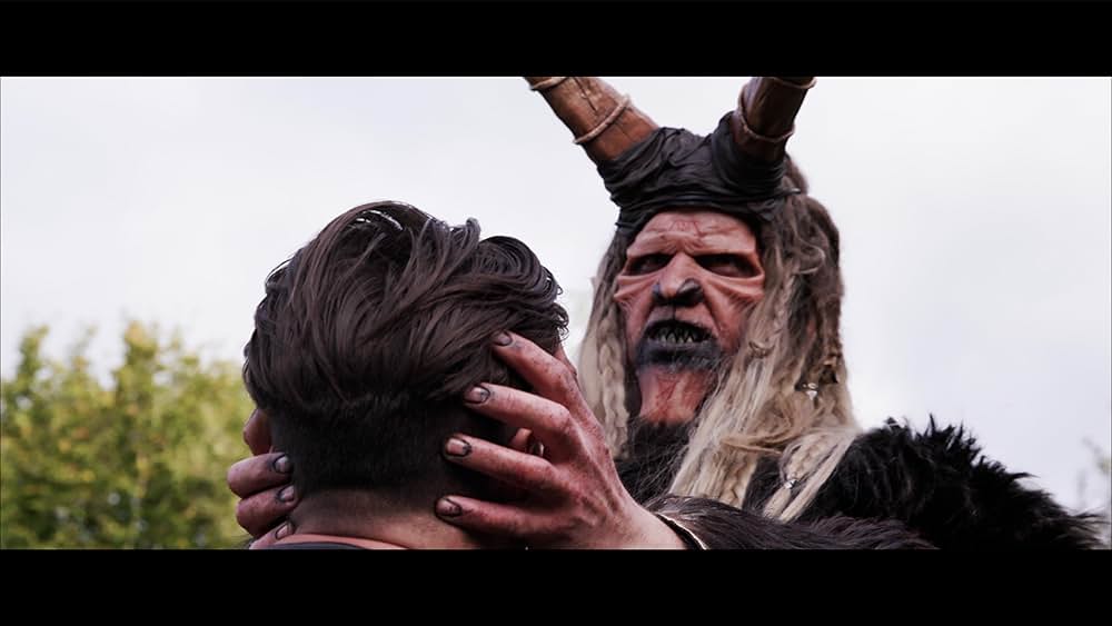 サベージ・ウォリアー ヴァイキングVSクランプスの画像