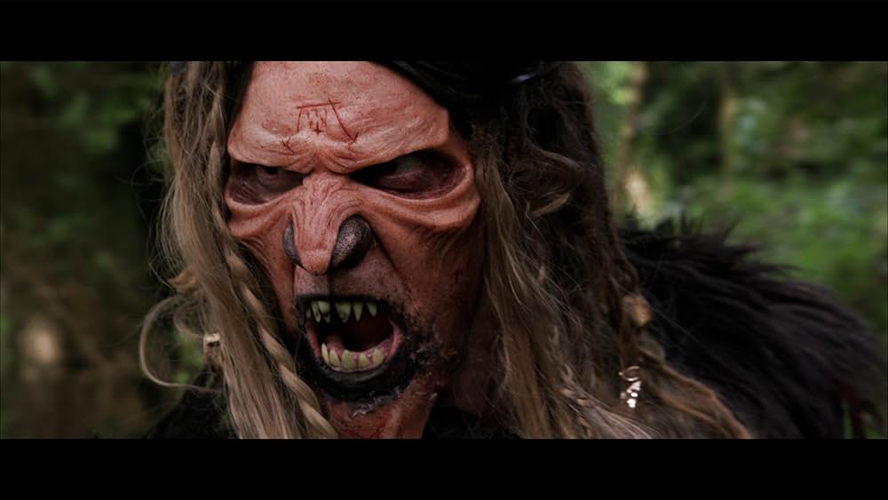 サベージ・ウォリアー ヴァイキングVSクランプスの画像