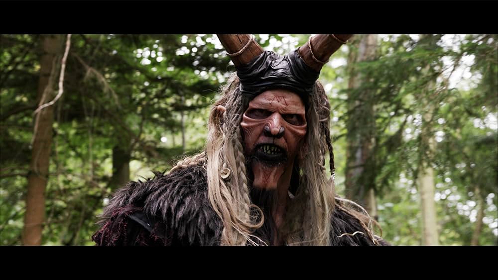 サベージ・ウォリアー ヴァイキングVSクランプスの画像