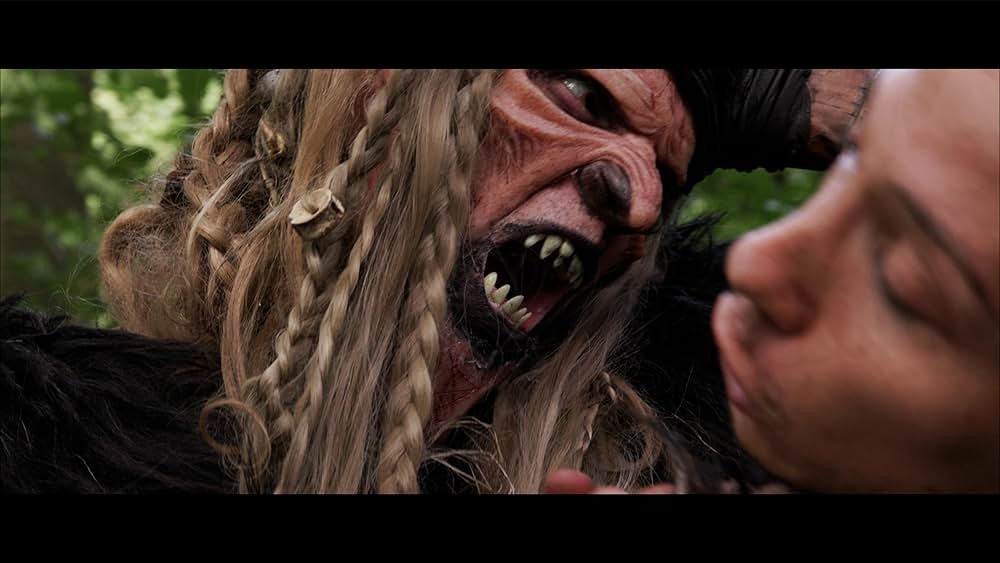 サベージ・ウォリアー ヴァイキングVSクランプスの画像