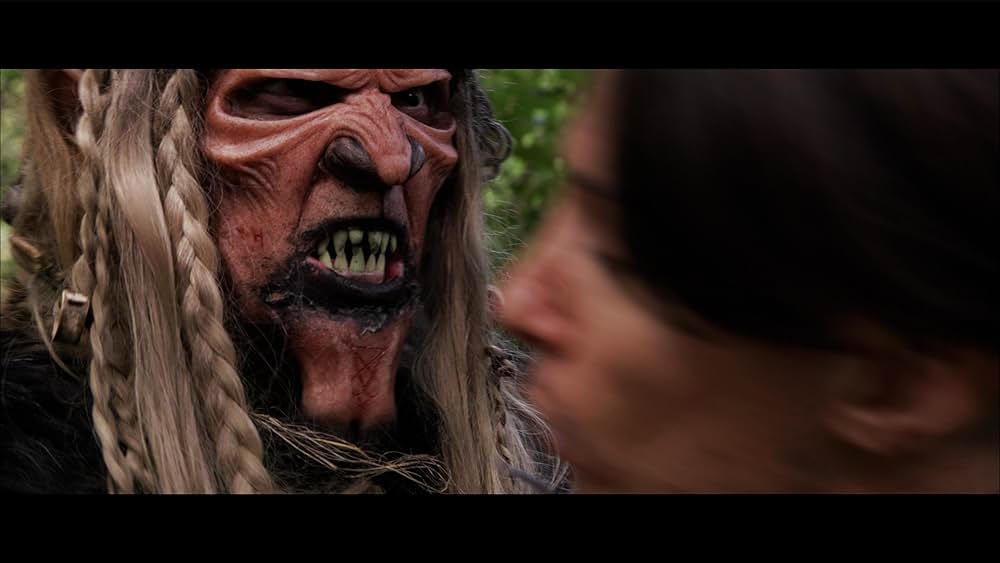 サベージ・ウォリアー ヴァイキングVSクランプスの画像