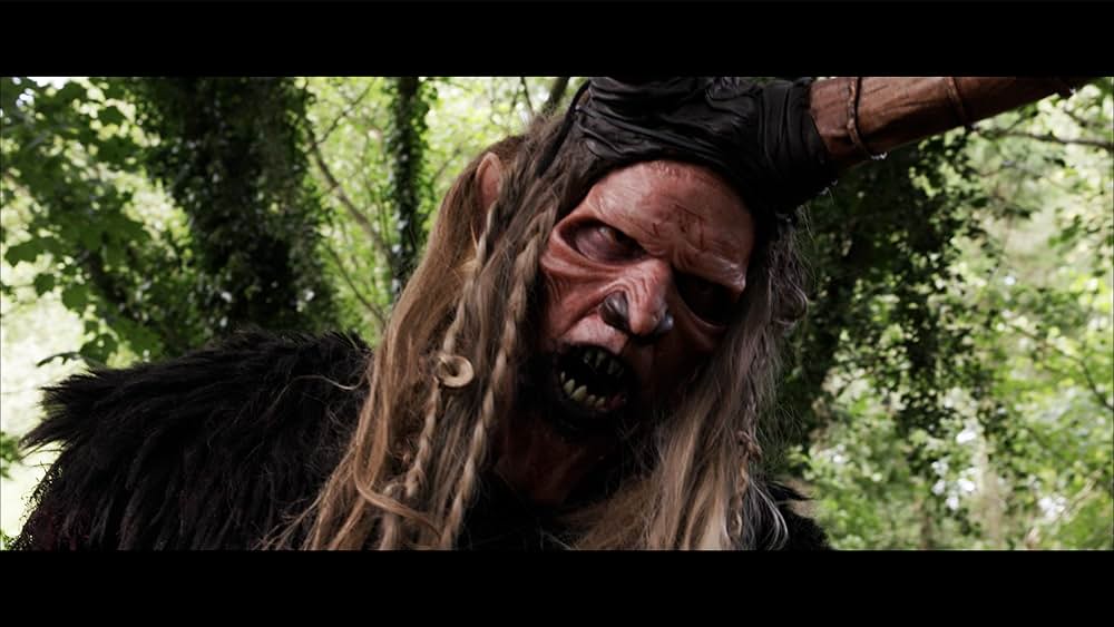 サベージ・ウォリアー ヴァイキングVSクランプスの画像