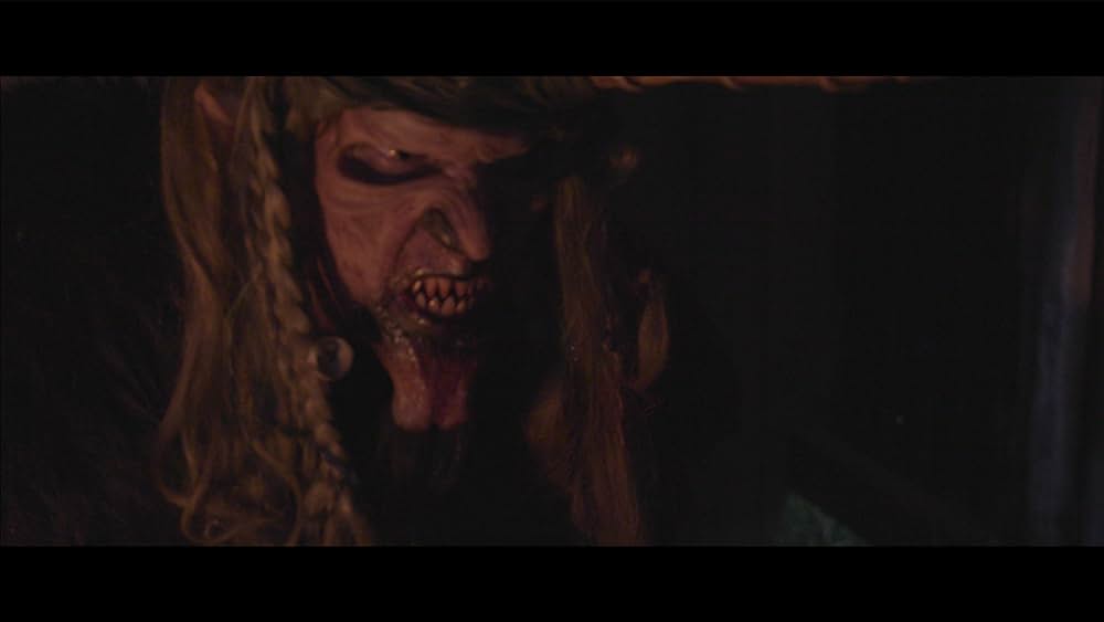 サベージ・ウォリアー ヴァイキングVSクランプスの画像