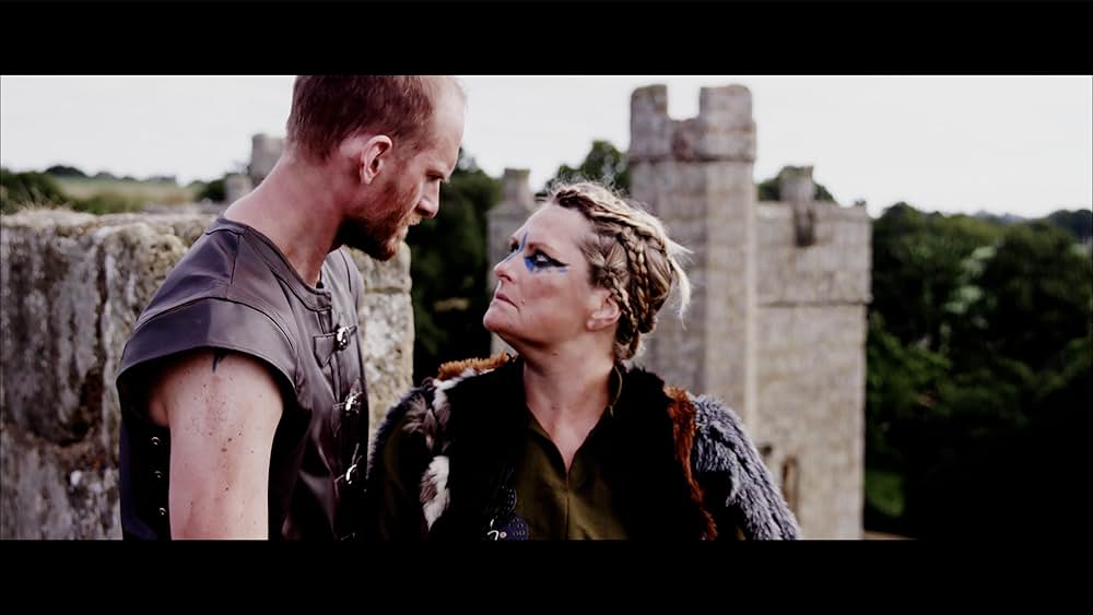 サベージ・ウォリアー ヴァイキングVSクランプスの画像