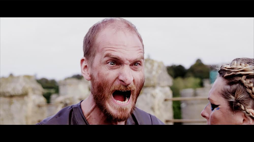 サベージ・ウォリアー ヴァイキングVSクランプスの画像