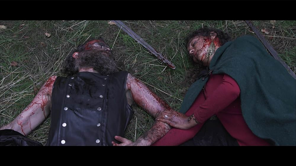 サベージ・ウォリアー ヴァイキングVSクランプスの画像