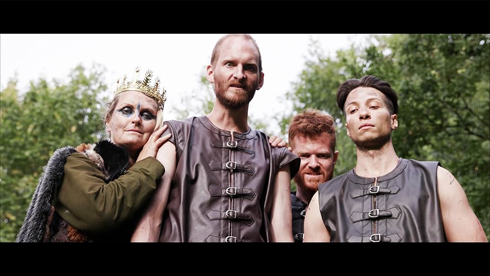 サベージ・ウォリアー ヴァイキングVSクランプスの画像