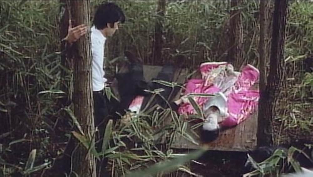 性獣のいけにえの画像