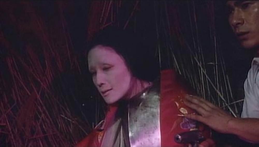 性獣のいけにえの画像