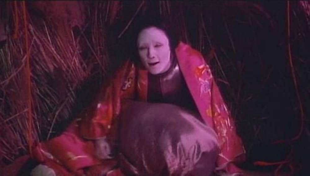 性獣のいけにえの画像