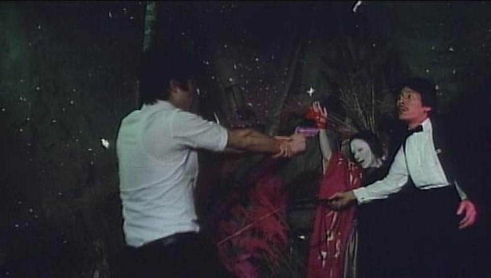 性獣のいけにえの画像