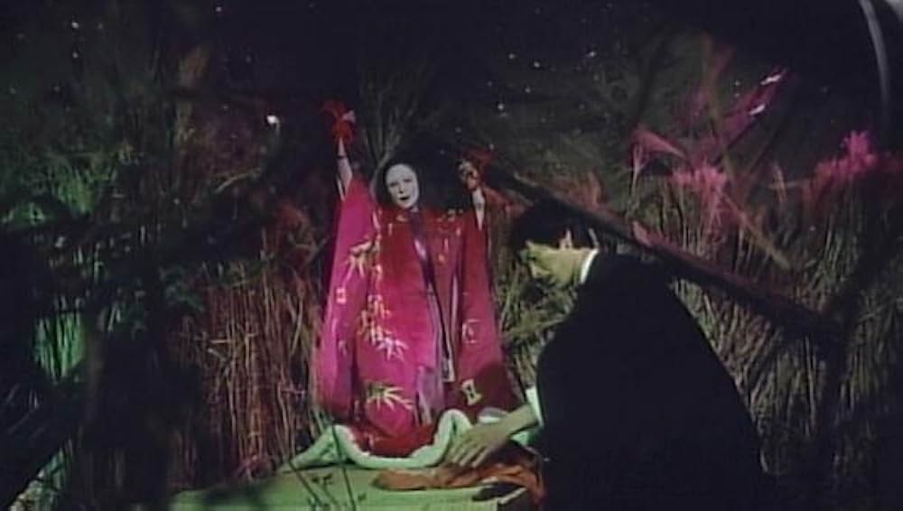 性獣のいけにえの画像