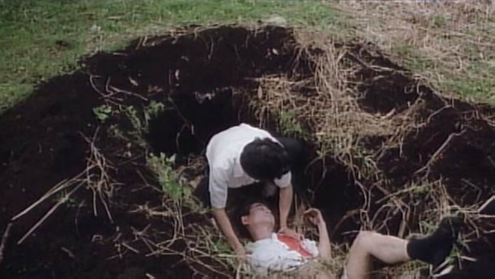 性獣のいけにえの画像