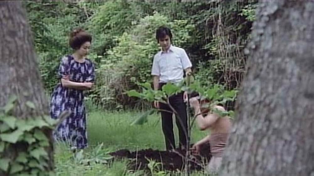 性獣のいけにえの画像